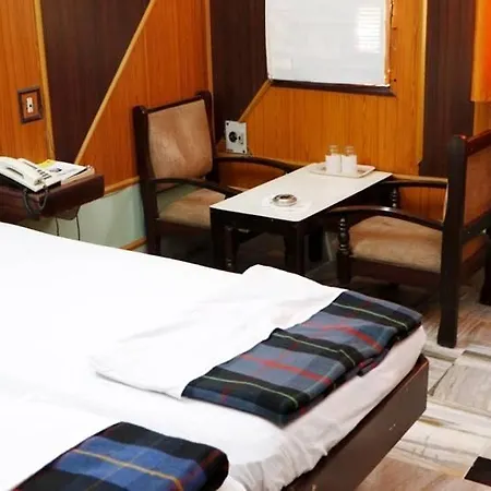 Iroomz Ashoka Comforts Bellary